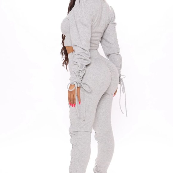 Fashionova  Pants set / matching set - Picture 2 of 2